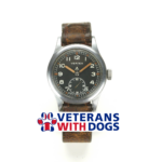 Vertex W.W.W. Dirty Dozen Watch