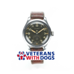 Cyma W.W.W. Dirty Dozen Watch