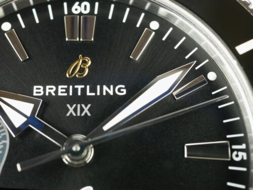 Breitling Special Edition Superocean Heritage II B20