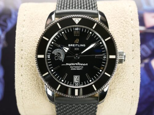 Breitling Special Edition Superocean Heritage II B20