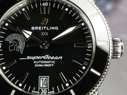 Breitling Special Edition Superocean Heritage II B20