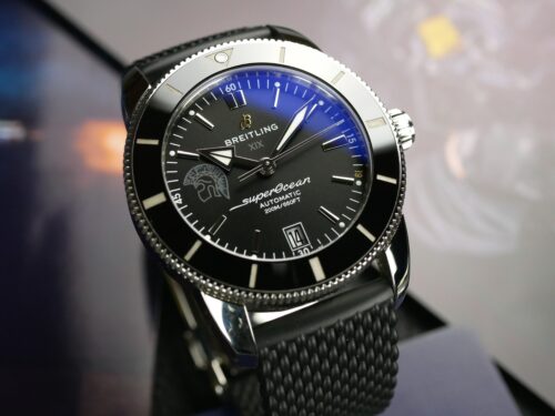 Breitling Special Edition Superocean Heritage II B20