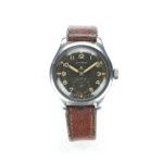 Cyma WWW Dirty Dozen Military Watch