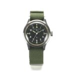 IWC Mk XI RAF Watch