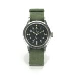 IWC Mk 11 British Military RAF Pilot's Watch