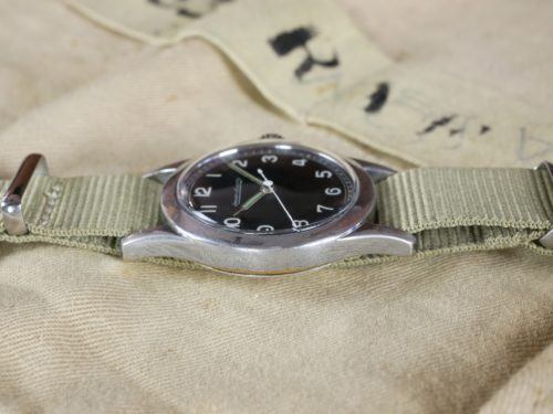 JLC 6B/159 RAF Watch