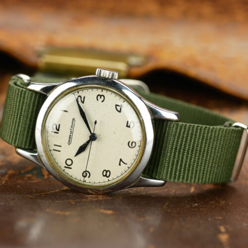 JLC 6B/159 RAF Pilots Watch