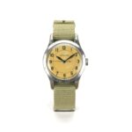 WW2 JLC 6B/159 RAF Pilots Watch