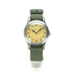 WW2 JLC 6B/159 RAF Pilots Watch