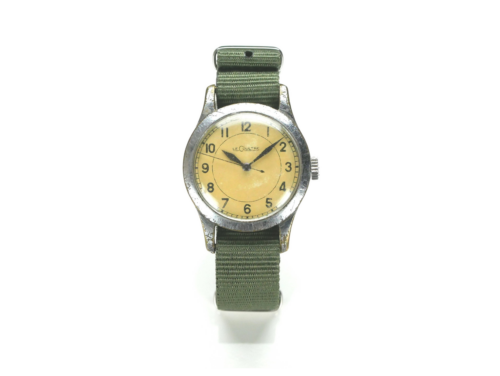 WW2 JLC 6B/159 RAF Pilots Watch