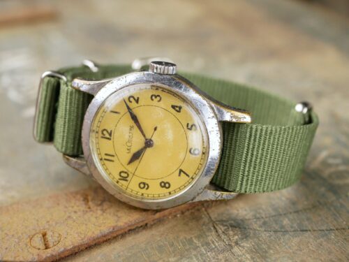 JLC 6B/159 RAF Pilots Military Watch
