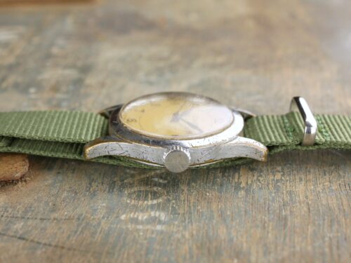 JLC 6B/159 RAF Pilots Military Watch