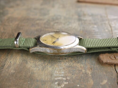 JLC 6B/159 RAF Pilots Military Watch