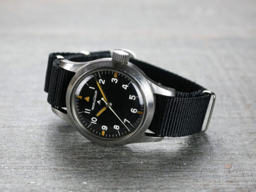 JLC Mk 11 6B/346 RAF Watch