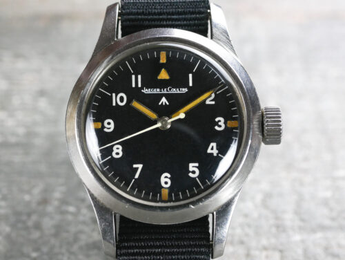 JLC Mk 11 6B/346 RAF Watch