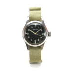 JLC Mk11 White 12 RAF Watch