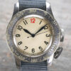 JLC Weems RAF MK VIIA Military Watch c.1940 Finest Hour