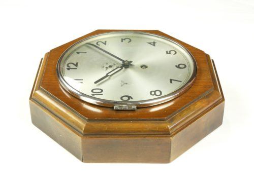 Kriegsmarine Clock