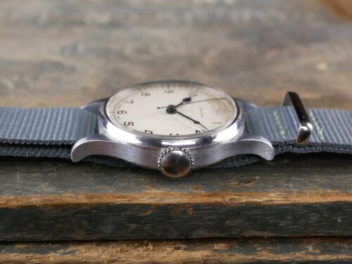 WW2 Longines 6B/159 RAF Pilots' Watch