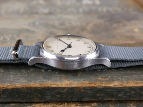 WW2 Longines 6B/159 RAF Pilots' Watch