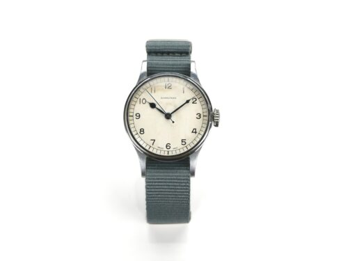 Longines 6B/159 RAF Pilots Wristwatch c.1943