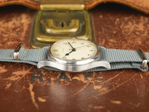 WW2 Longines 6B/159 RAF Pilots Watch