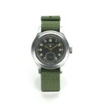 Longines WWW Dirty Dozen Military Watch