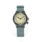 Longines Weems 6B/159 RAF Pilots Watch