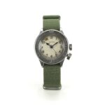 Movado Weems 6B/159 RAF Pilots Watch