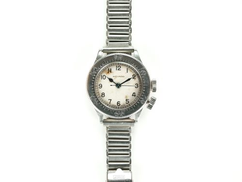 Movado Weems 6B/159 RAF Pilots Watch