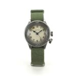 Movado Weems 6B/159 RAF Pilots Watch