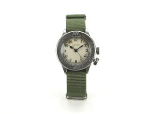 Movado Weems 6B/159 RAF Pilots Watch