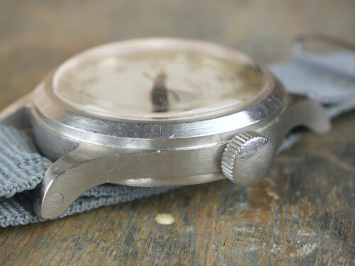 Omega 56 6B/159 RAF Watch