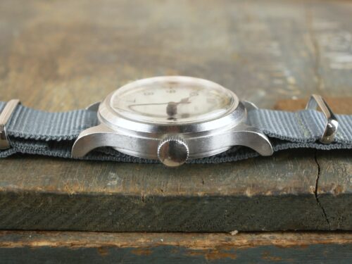 Omega 56 6B/159 RAF Watch