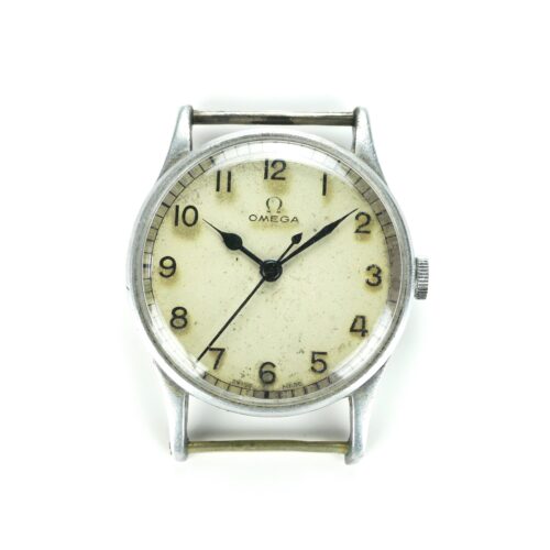 Omega 6B/159 RAF Watch