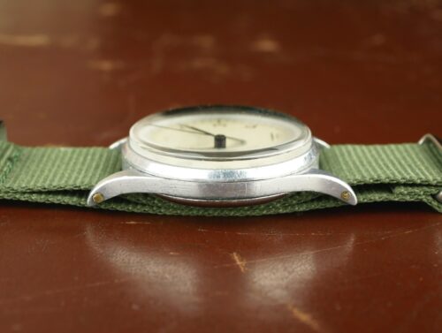 WW2 Omega 6B/159 RAF Pilots Watch