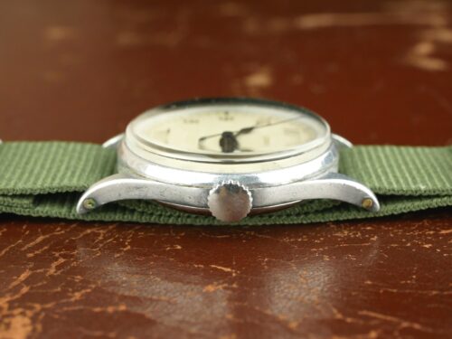 WW2 Omega 6B/159 RAF Pilots Watch