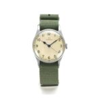 WW2 Omega 6B/159 RAF Pilots Watch