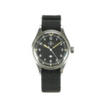 Omega 53 Fat Arrow RAF Watch