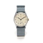 Omega HS10 Dive Supervisor Watch