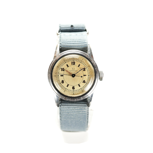 Omega Naiad Medicus RAF 6B/159 c.1941