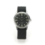 Omega Seamaster 30 Watch