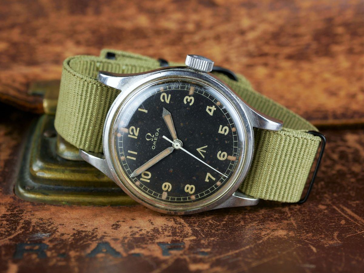 Omega raf outlet 53