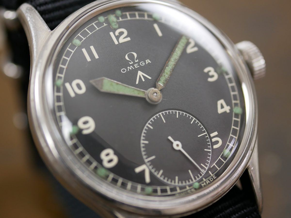 WEMPE NYC - Undoubtedly a sharp looking watch, the IWC... | Facebook