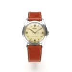 Rolex 6082 Shock-Resisting Oyster Watch c.1952
