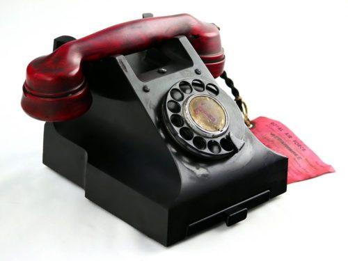 RAF Scampton Telephone Model 310
