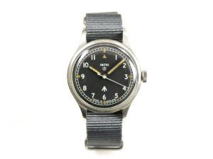 Smiths 6B /9614045 RAF Pilots Watch c.1967 For Sale | Finest Hour