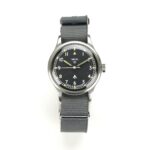 Smiths W10 British Military Watch