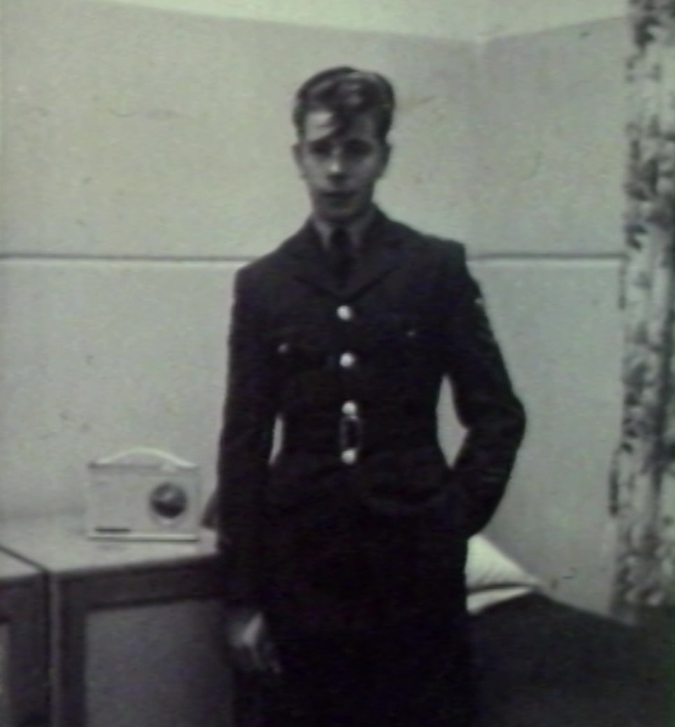 This is Your Life - Mike Yarwood Old photograph