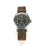Vertex WWW Dirty Dozen Military Watch